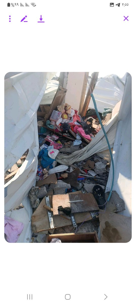 mawy_al25285's tweet photo. 💔 I am Ramzi Al-Amawi from Gaza. I have not received any assistance despite being in desperate need. Where is the mercy? Where is the humanity? Please do not forget me. Every donation or share can make a difference. 🙏💔 #Gaza https://t.co/KMlcO9Hgxm https://t.co/qAgNDTYBat