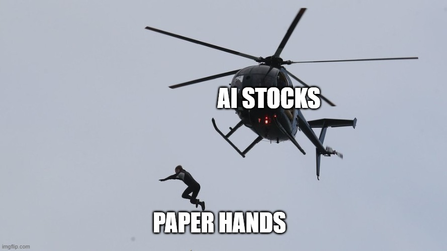 DeepValueBagger's tweet photo. A quick explanation of the market condition today. https://t.co/jDjBf8Lkdg