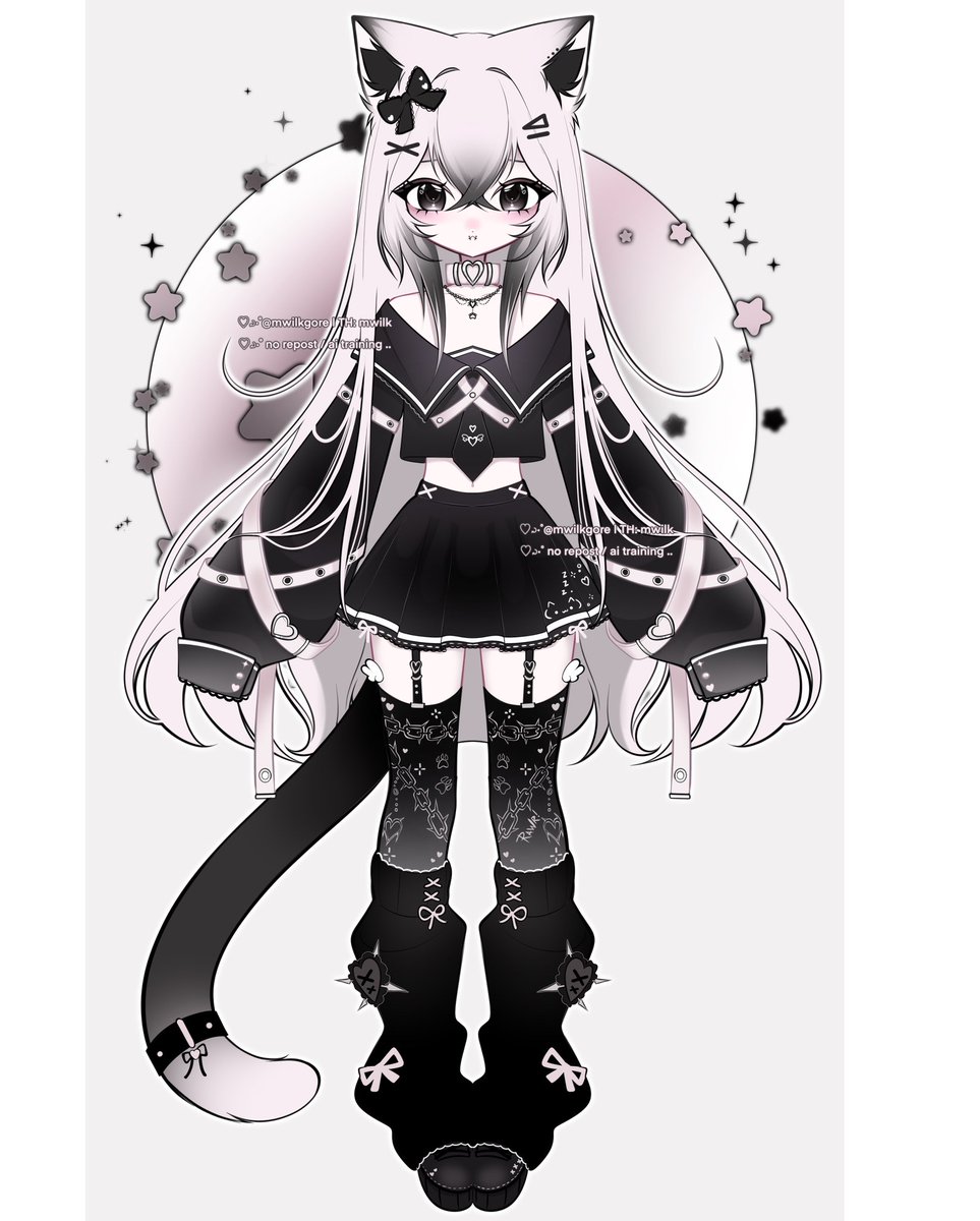 SimplyHazels's tweet photo. Cold kitten adopt 60$ (or best offer)

🎨@/wuvbit 

#adopt #adoptable https://t.co/NI49sFgUk5