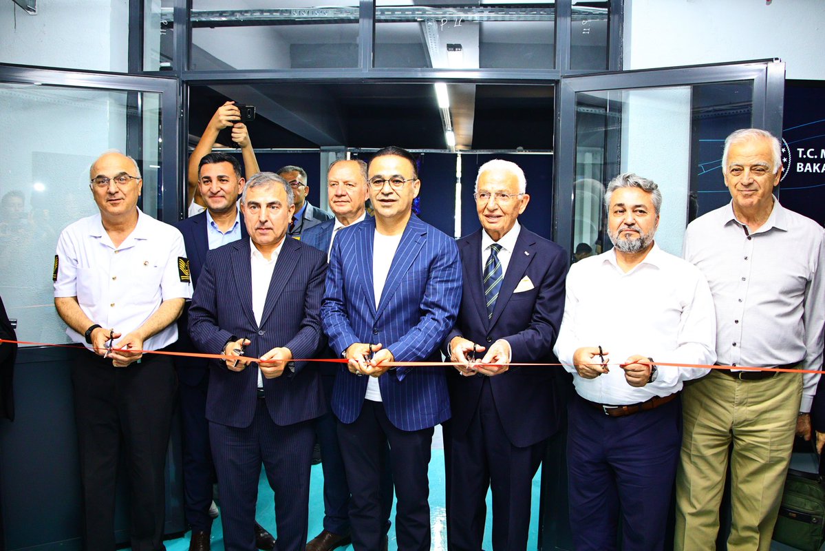 İzmir İl Milli Eğitim Müdürlüğü tweet media
