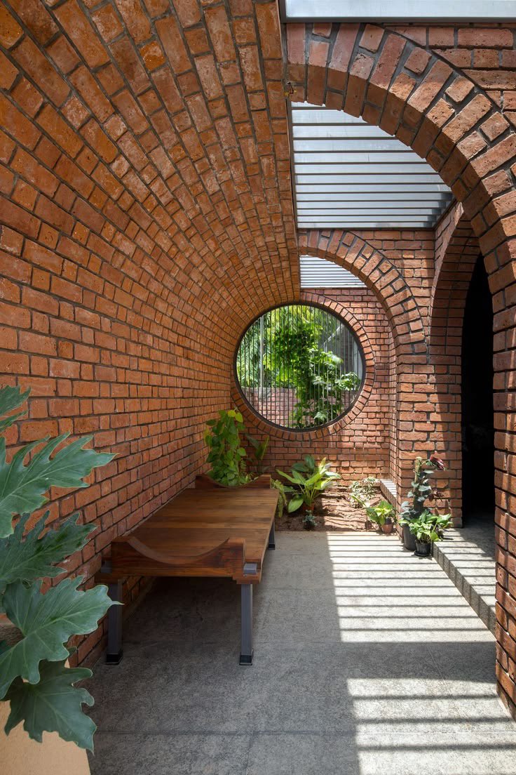 OyinAjibade's tweet photo. Recent Architectural saves; Brick/stone courtyards https://t.co/b9h08dttAo