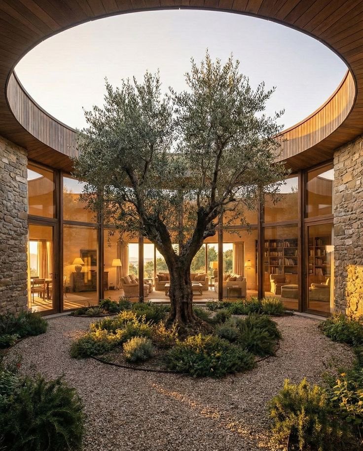 OyinAjibade's tweet photo. Recent Architectural saves; Brick/stone courtyards https://t.co/b9h08dttAo