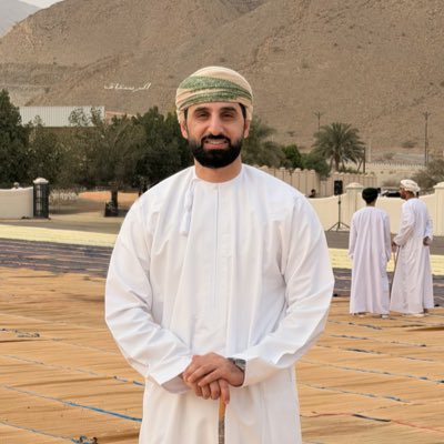 S_AlGhafri's tweet photo. #NewProfilePic https://t.co/wPmVv8uXjG