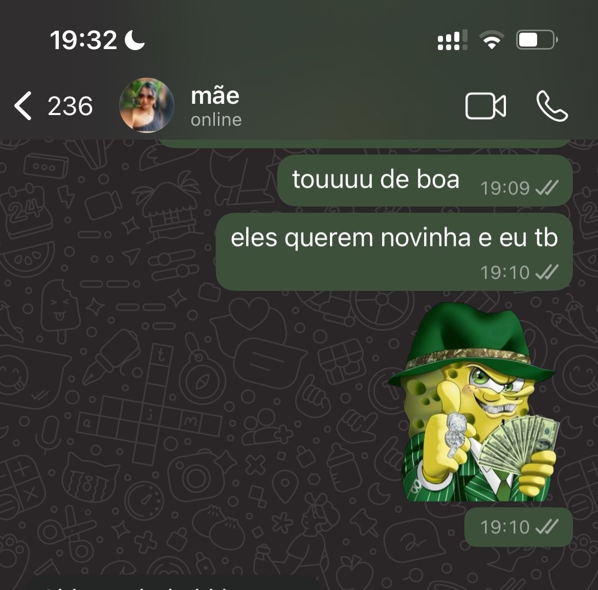 fer0mendes's tweet photo. happy pride month i guess 👊🙄 https://t.co/ueqxGpOLPY
