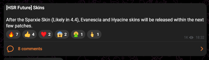 Ubatcha1's tweet photo. After Sparxie Skin:

EVANESCIA AND HYACINE SKINS

via Sakura Haven https://t.co/FRFj7ZAECv
