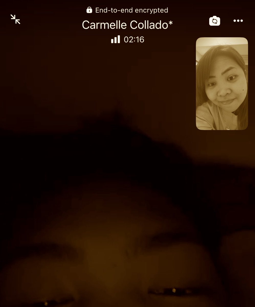 MadamYenggg's tweet photo. Sizzzmars, apakaaaa mo sa pamadaling araw mong pananakot! Popost kita @carmelle_lite!!! Popost kita talaga! Nanggigigil ako sayo! 😠😱 https://t.co/RLqGLdfRrM