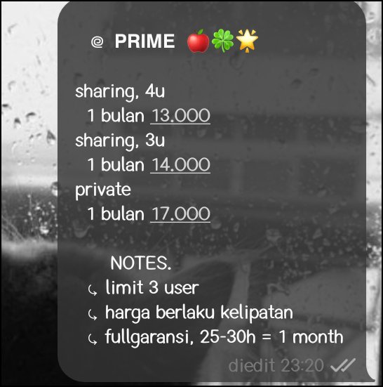 pivcul's tweet photo. @dhqq_ yuk copas kakk https://t.co/qCmoPoiTZK