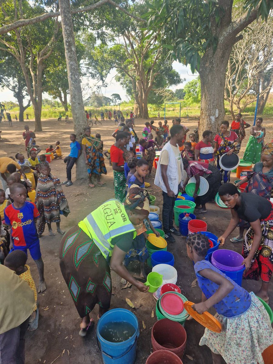 OCHA Mozambique (@MozambiqueOcha) / Posts / X