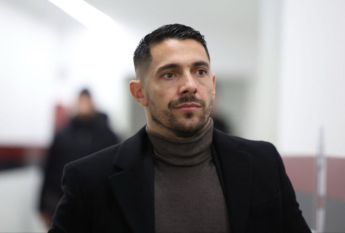 LigASM_'s tweet photo. 🚨 Selon nos informations, Geoffrey Moncada ne fait pas partie des plans de l’AS Monaco. ❌🇲🇨

À l’heure actuelle, le club ne prévoit aucun changement dans la direction. https://t.co/QYG6hp5rNZ