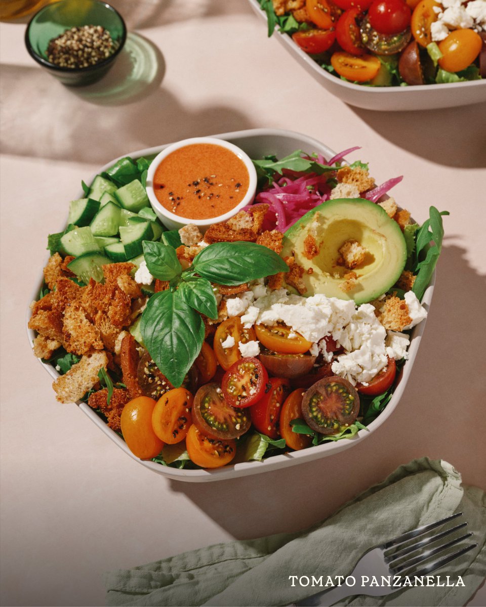 sweetgreen tweet media