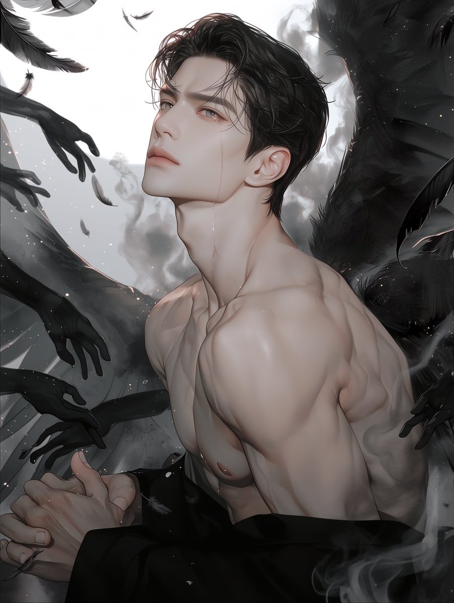 윤하리 tweet media