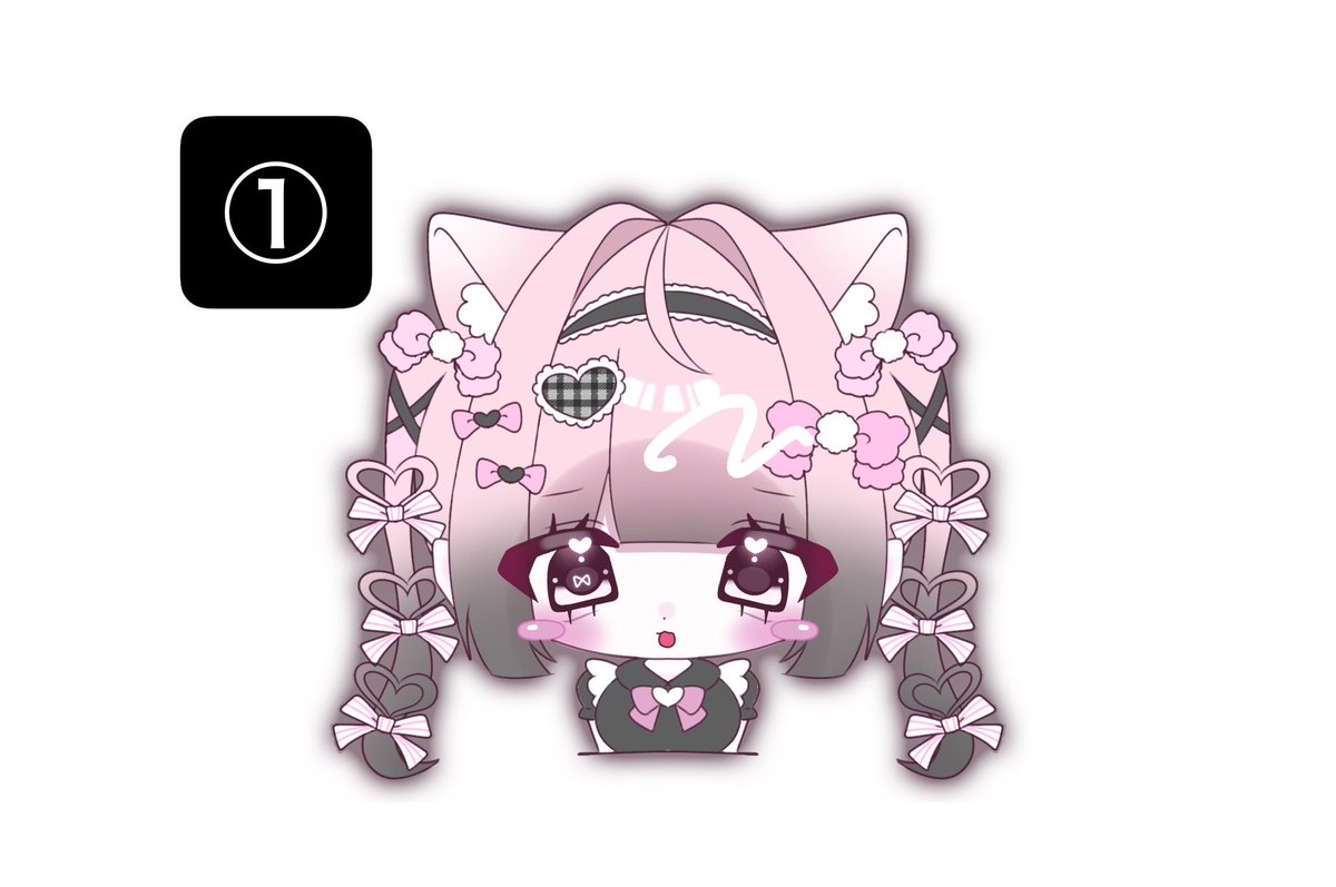 ちま🎀 tweet media