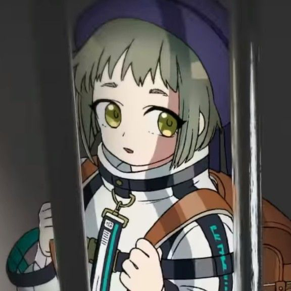 thelifeandeath's tweet photo. “Amane is a creepy child” and then this is Amane https://t.co/IlhtiTDphA