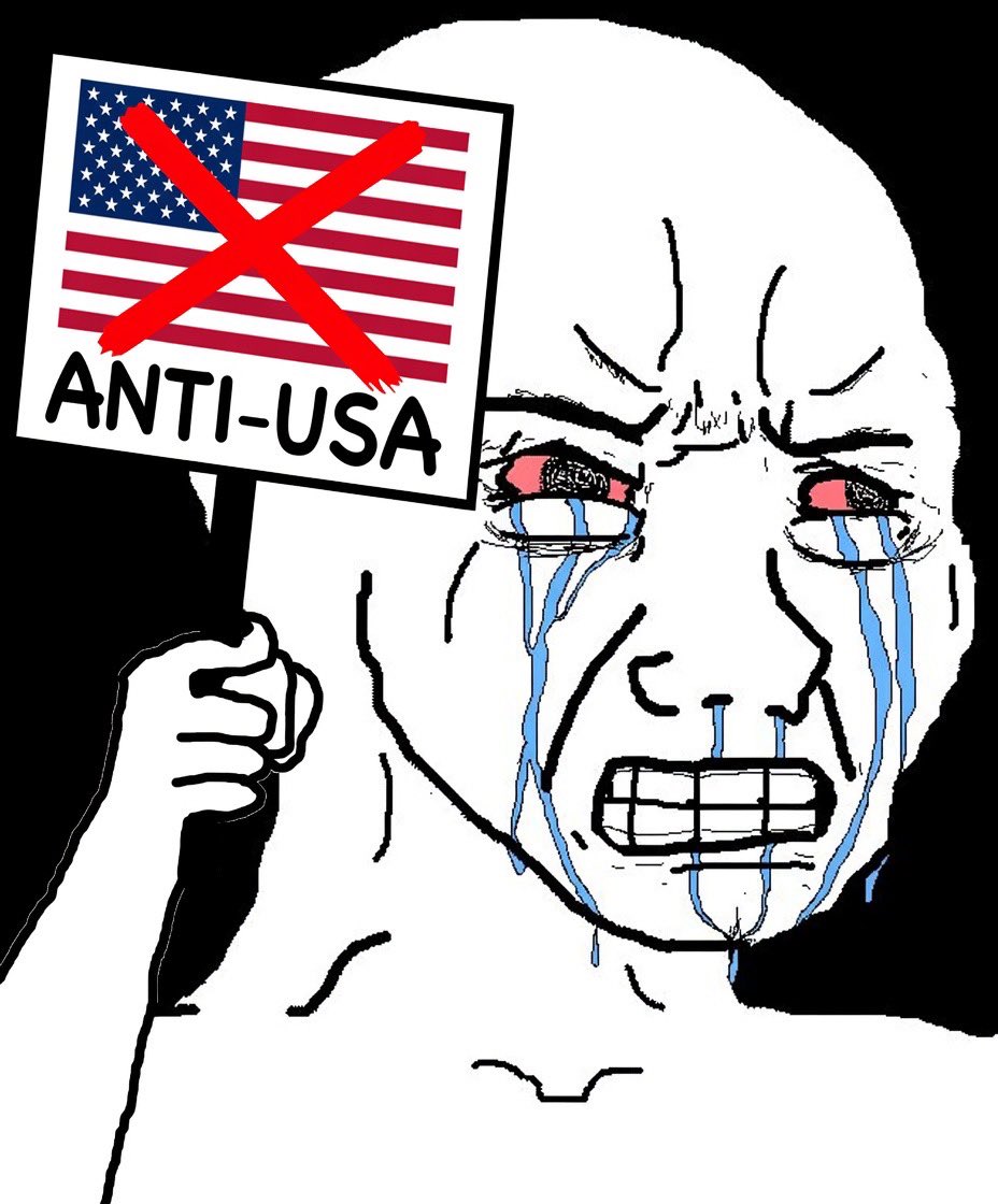 Rheamund_'s tweet photo. World Cup hosted in Qatar: 🇶🇦 
(Humans rights violations, MAJOR labor exploitation, systemic discrimination) 

VS

World Cup hosted in USA: 🇺🇸
(Venue locations, “🏈🏀Country”Visa/Immigration policies) https://t.co/RHlX6MTF6H