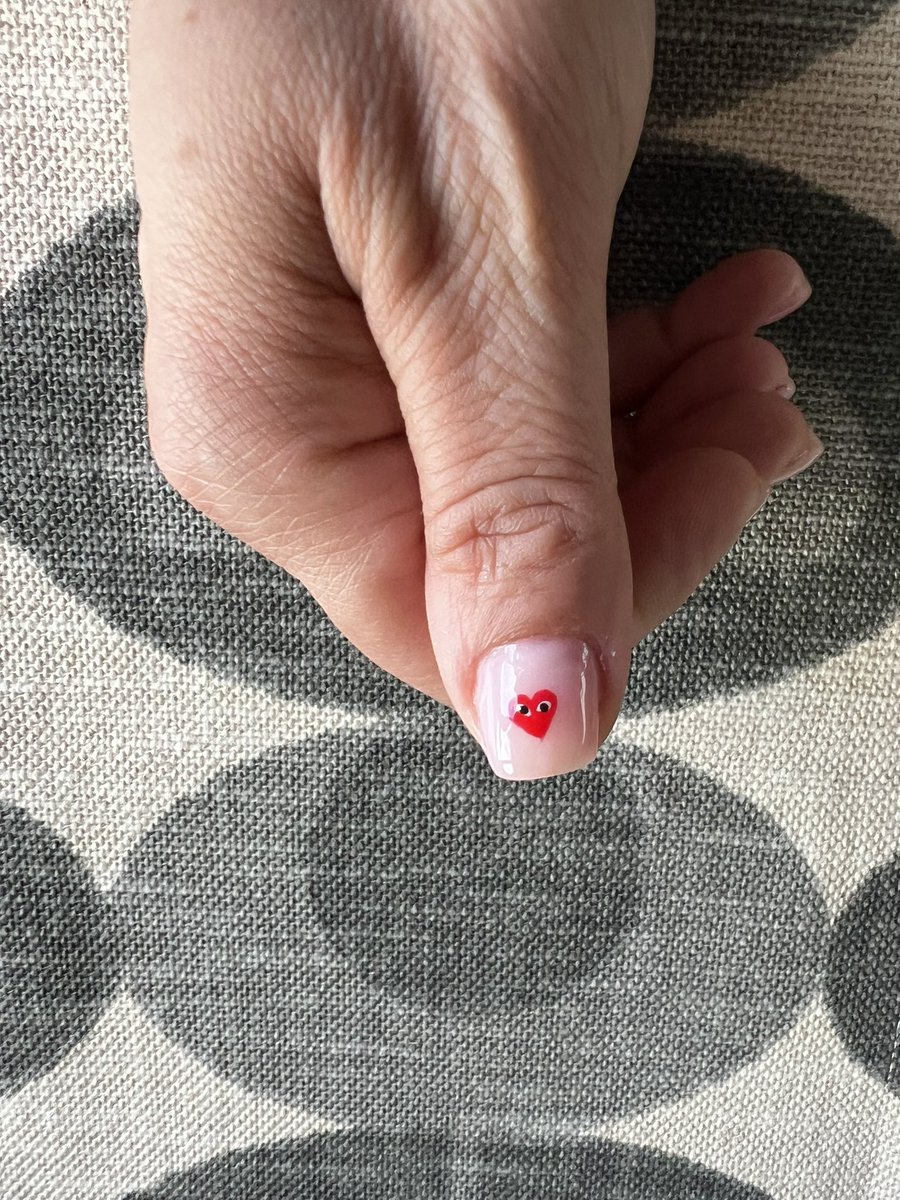 Beedell24's tweet photo. So happy to of found another branch of my favorite nail salon family run business called “Beautiful Nails” in Swanley! 🤓💅🏼

The lovely Van @beautifulnails.swanley did an amazing job….continued…. https://t.co/bk8YGwiw5R