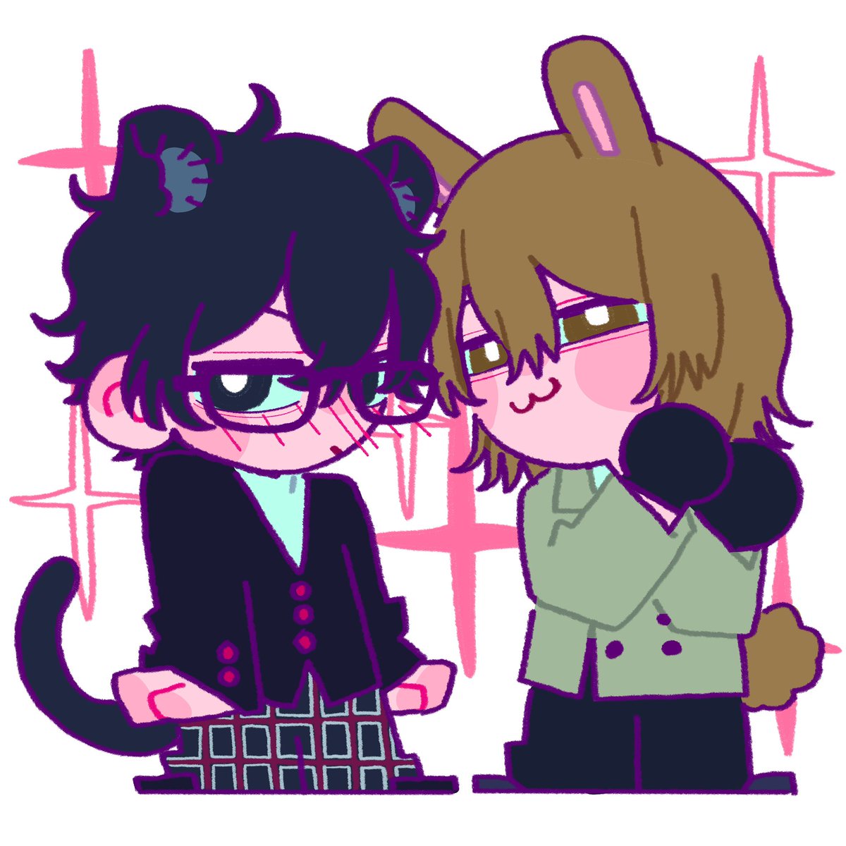 ssa_ri081300's tweet photo. 学长诱惑中
#主明 
#shuake https://t.co/ydGLIr3RAE