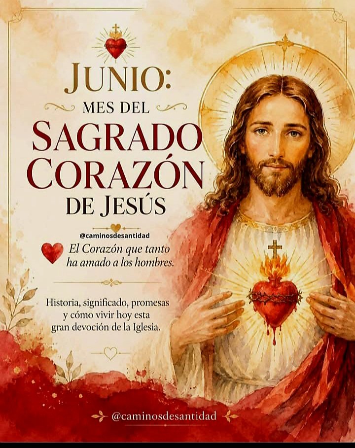 MartaMontoyaVa1's tweet photo. Sagrado Corazón de Jesús, en Tí confío.
@Reina_de_la_Paz 
@catolicos_es 
@mendezorle 
@seguidores https://t.co/mTASO3DAnc