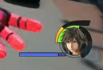 KZXcellent's tweet photo. Even on very little footage it's looking like Build in #KH4 is combining KH2 Drive with BBS Command Styles.

The meter is the same color as the one on Sora's HUD. And they show you swapping back to normal commands with a new ZL (L2) icon.

You can easily weave both combat styles. https://t.co/hacAupqGdq