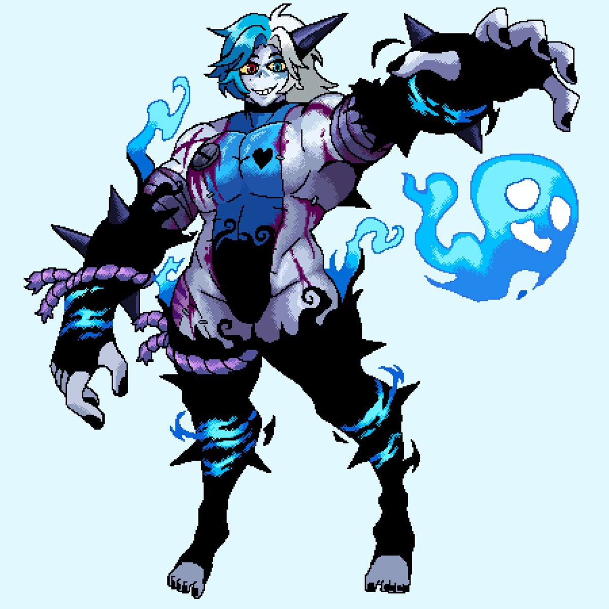 ☆gyraius☆ tweet media