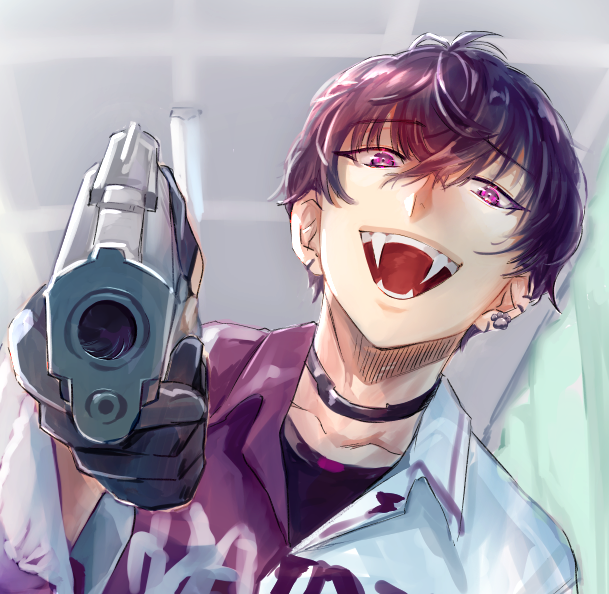 l030le's tweet photo. #サイキアクト3
ヴィランボイス何回聞いても名作すぎる…… https://t.co/pWBy6oOOXY