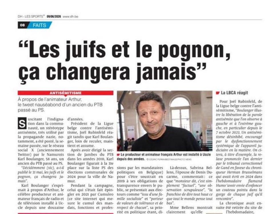 Davegrab13's tweet photo. Merci au PS de l’avoir exclu https://t.co/LXCkiAfyGV