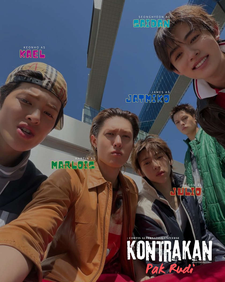 part ilang cek bio tweet media