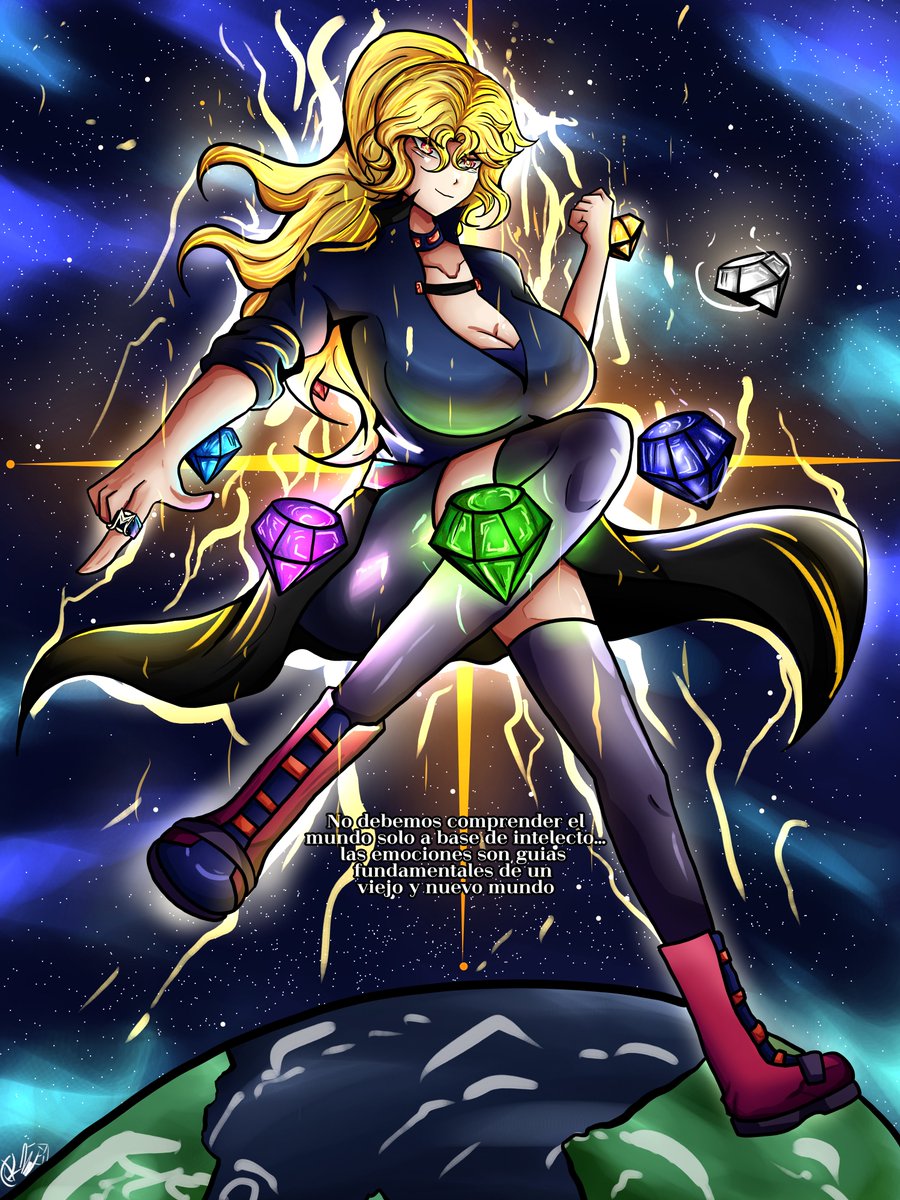 King_Zero_Z's tweet photo. Hasta el momento mis mejores dibujos del año han sido para @mizunoarkss 

Vayan a darle mucho apoyo para que podamos traerles la siguiente sorpresa ✨ https://t.co/DSnu4j1Cly