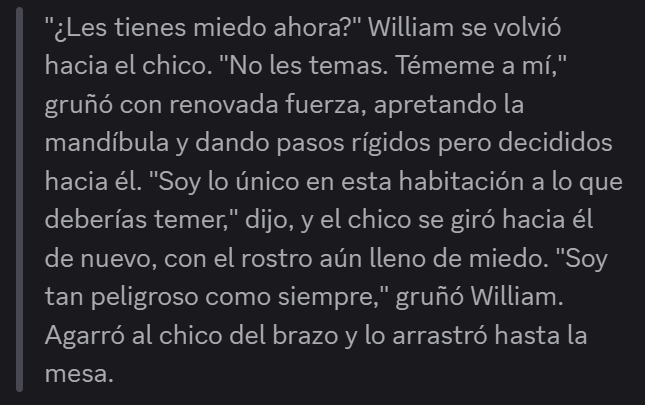yisusitodeivid's tweet photo. La relación de William Afton con el "miedo" es algo que se ha visto bastante seguido, en mayor o menor medida, y me extraña que sigue volviendo hasta en tiempos modernos como un elemento clave del personaje... ¿Podría conectar todas estas circunstancias para explicarlo? https://t.co/827SeqOfMa