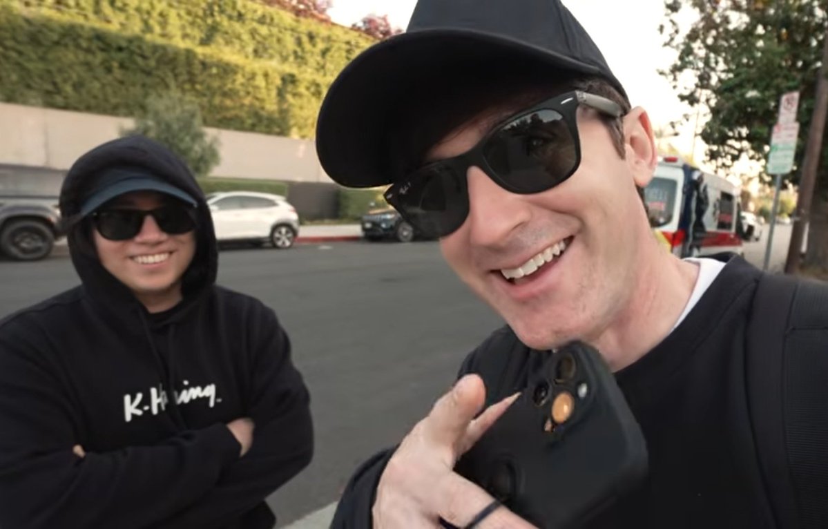 anquacks's tweet photo. Beanie duo in big 2026 🙏🏻🫡 https://t.co/mlKX0GKoxw