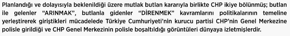 UlkeyeUmut's tweet photo. @Eylul9888 uzun uzun metinler yazmaya gerek yok adam dümdüz orta yolculuk yapmaya çalışıyor https://t.co/3cEvsvacMV