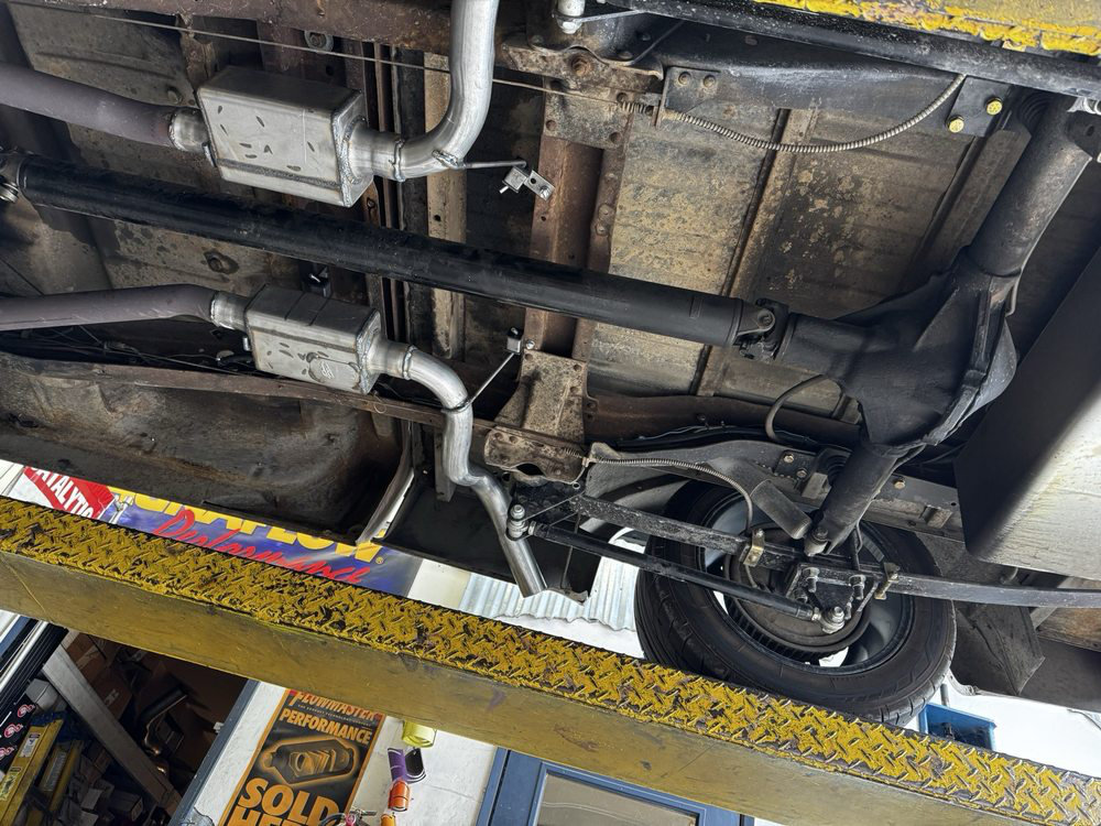 AllMuffler's tweet photo. All Muffler Service https://t.co/89buhVx9ol