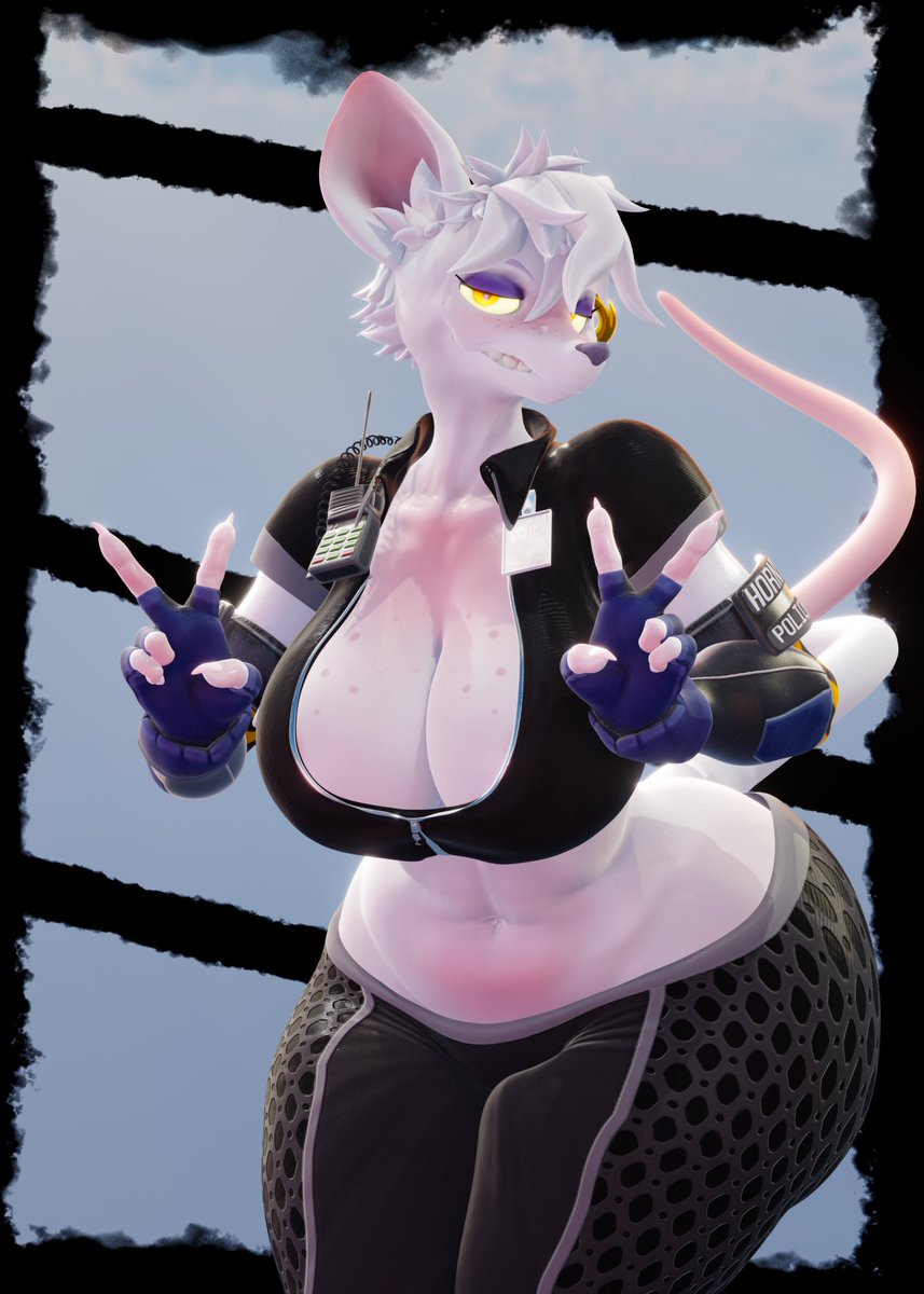 PalmTreeRothic's tweet photo. yeah no i TOTALLY dont have a favourite character https://t.co/y6AFySpcTx