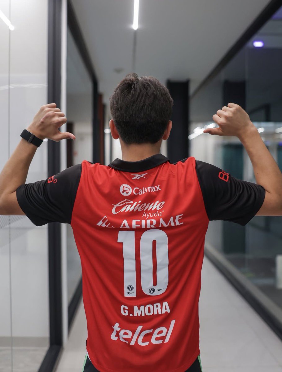 Gil Morita tweet media