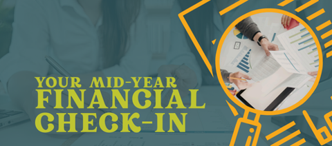PowellWMgmt's tweet photo. Staying on track with your goals starts with a thoughtful mid‑year review.

Our Mid‑Year Financial Check‑In Checklist is designed to help you evaluate your progress and make confident adjustments for the rest of the year.

➡️ Access https://t.co/teXxsWpAYR https://t.co/COur5tyAIR
