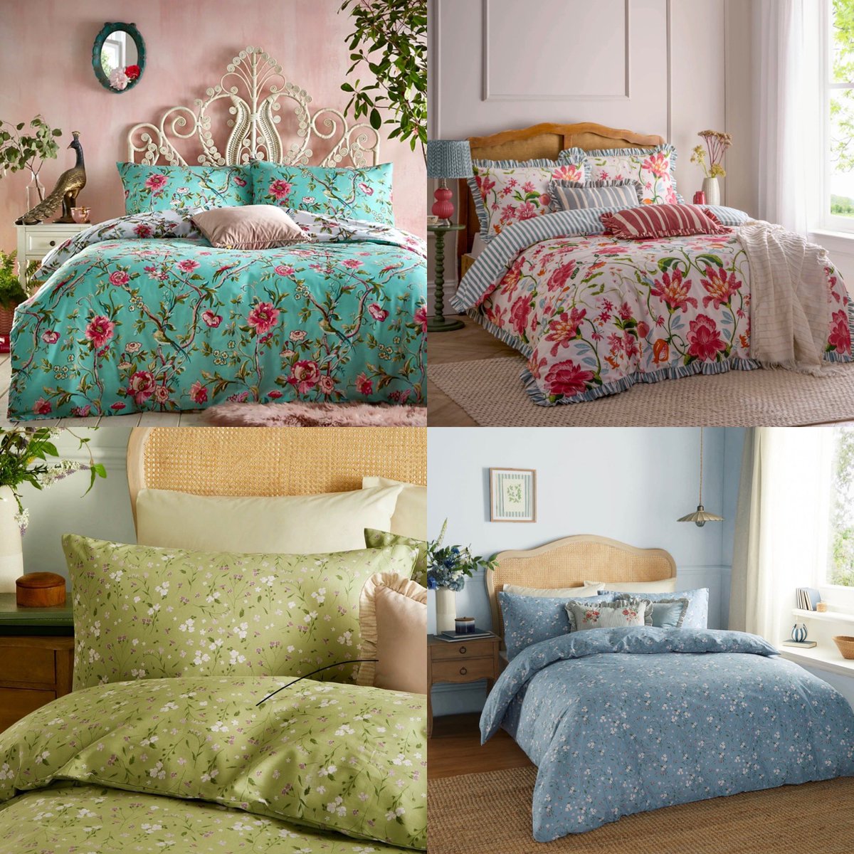 LumpyandFriends's tweet photo. ‼️‼️Finishes Tonight ‼️‼️
Flash Offer On All Bedding with 15% Off On NOW. Add a touch of fun and personality to your bedroom space 🦊🦡🐾🐾❤️

https://t.co/3LVt9VKttM
Worldwide postage available 🙏 https://t.co/GkXtlKDHWD