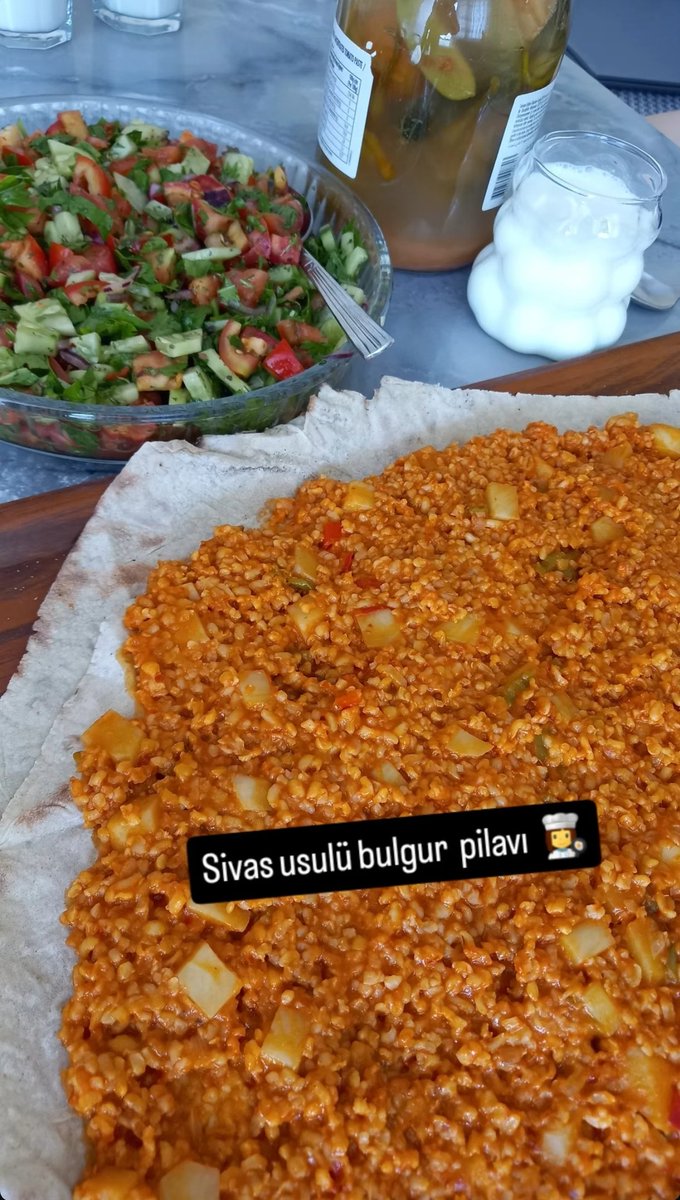 V_us_lat's tweet photo. Tadını bilenler burada mı? 😋
#iyiakşamlar https://t.co/4WyrNagGCm