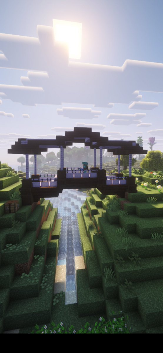 notjedy's tweet photo. bridge i made :D https://t.co/sEWvmBRFkT