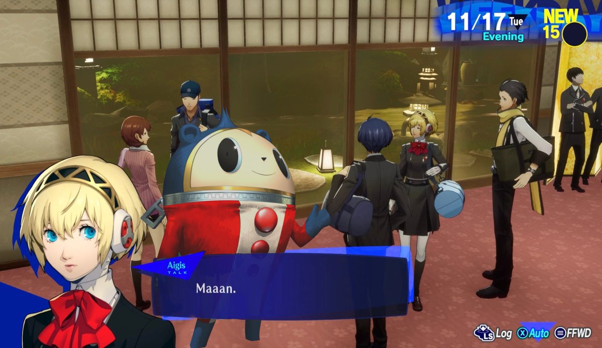 where's fuuka? tweet media