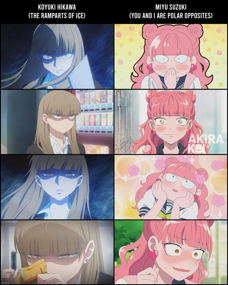 Anime Tweets tweet media
