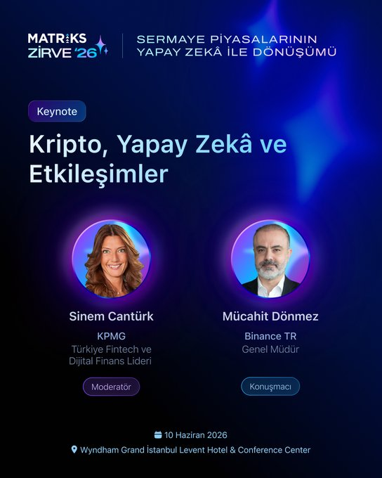 CemTutar_'s tweet photo. Yapay zeka ve Yatırım Dünyasına, farklı pencerelerden bakacağız https://t.co/v8EOKF5bfR
