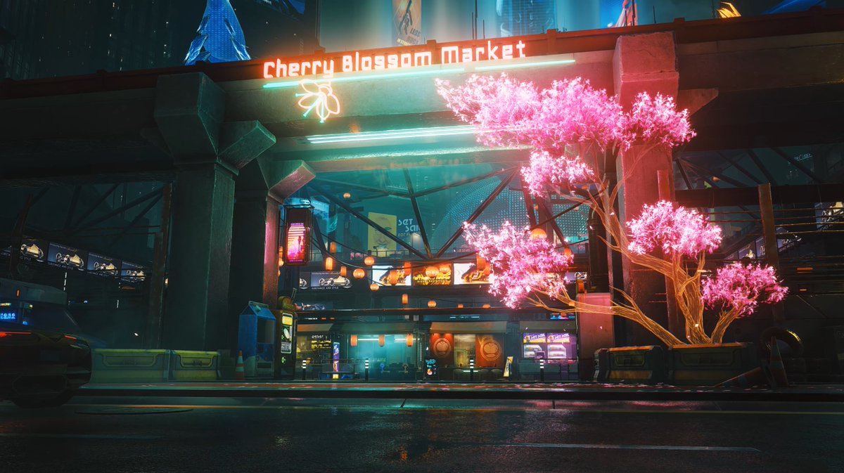 NeuroACG's tweet photo. Night City in Wuthering Waves
4K Cinematic Video: https://t.co/quHFYZ4jpt
#WutheringWaves #wuwa #鳴潮 #鸣潮 #명조
#cyberpunk2077 #Edgerunners https://t.co/5XHpjrVk4c