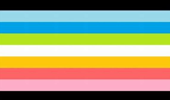 queervelous's tweet photo. @kyoruyeye they can pry my label and my queer flag out of my cold, dead hands https://t.co/3wgbg8B5FP