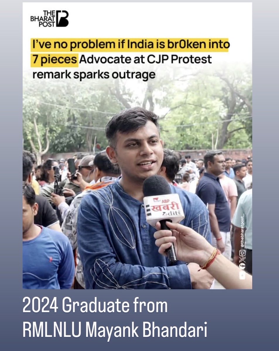 iiNavdeepSingh's tweet photo. @HindutvaDon_ His name is Mayank Bhandari 

Not Pranay Maheshwari https://t.co/l9F2ibQBzA