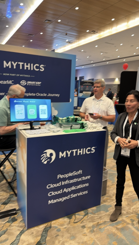 Mythics tweet media
