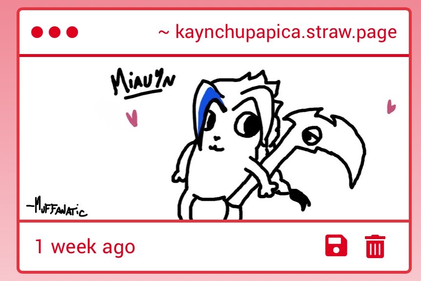 kaynchupapica's tweet photo. isso Γ© lindo #kayntwt
https://t.co/18ymE2PwXU https://t.co/KbYEyKk9AJ