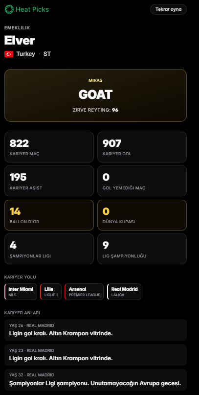 Borelver's tweet photo. @Heatpickstr Doğuştan forvetiz derken şaka yapmıyorduk... https://t.co/65gfuXJ7Ia https://t.co/SKZ3AyA1K6