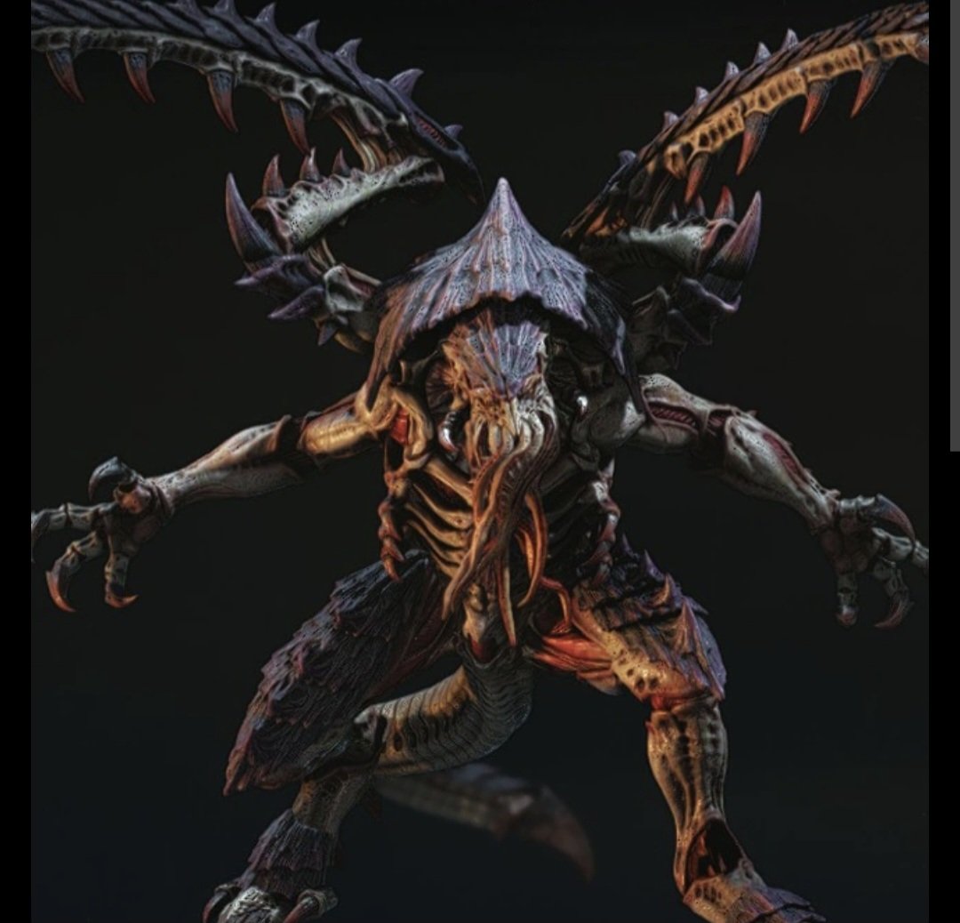 Bionicboi43's tweet photo. @Ravenger___ These things aren't an issue if you're ready for em

But man they love to just fucking show up https://t.co/355sddMyF5