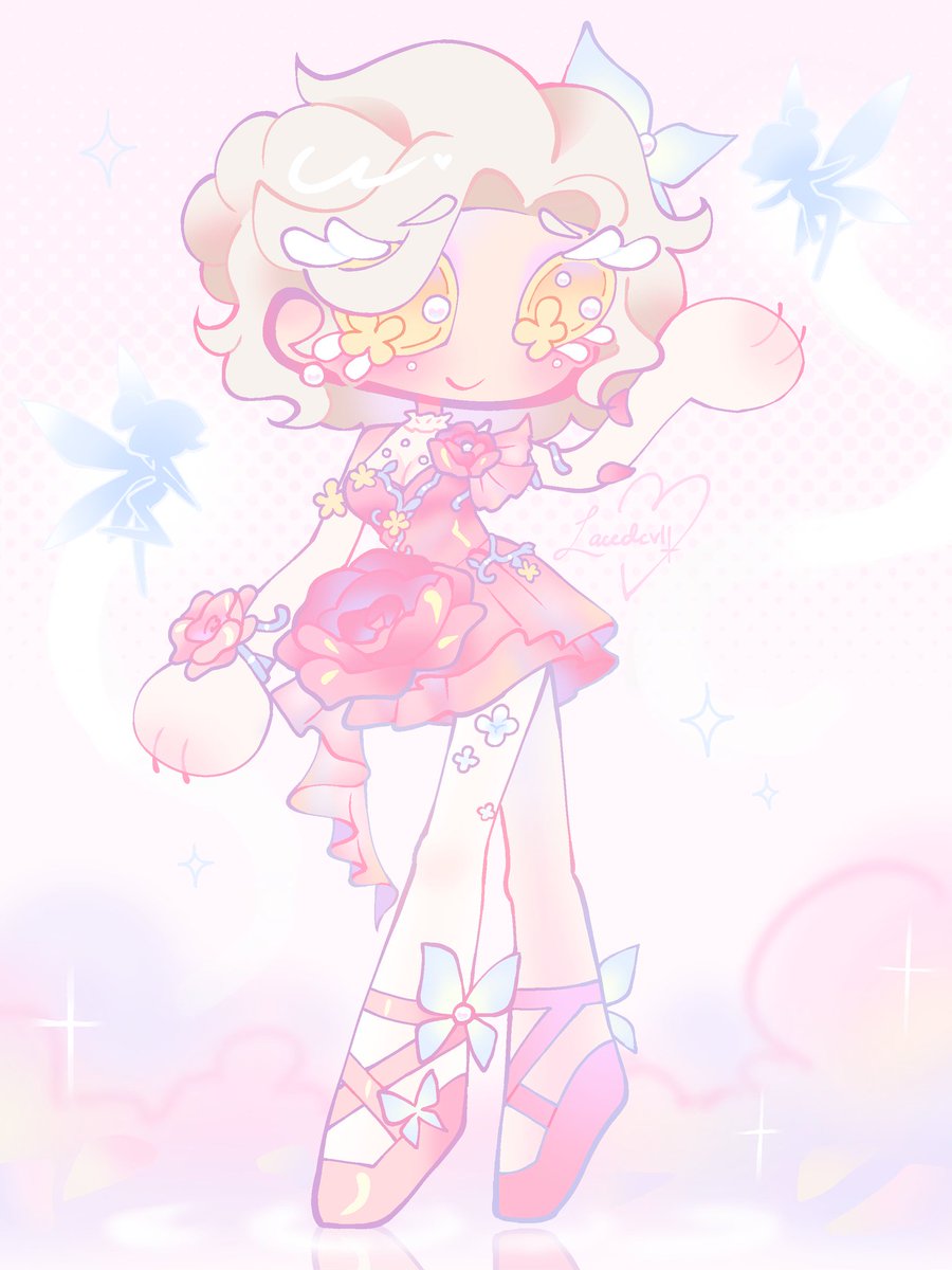 lita 𝜗𝜚 ꒰ vgen ♡ open ꒱ tweet media