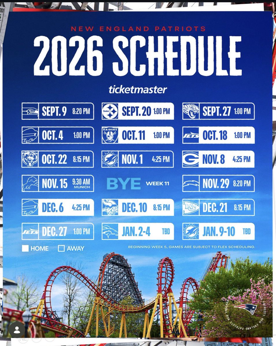 LeeDaFotographa's tweet photo. So Pats fans, which one is we going to? #NEPats https://t.co/NEsG34Arok