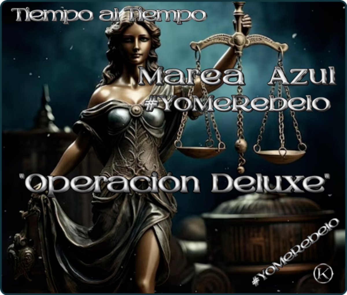 1528_elviri's tweet photo. @Despejando8 @2Futurible @soy_yo26509 @Lluvia876499 @025Siempre @Incansable_1 @Rogelia50318250 @2815_Estherly @67Arcoiris @9Caluroso @Hortensia380668 @NT83631763 @elsa09164082 @bel71294 @campoy64160 @perica6931861 @PetroMareaAzul @vainilla914664 @Raquel__OA @Estamos27 @MarcosOA03 @Resisto23 @Felicitas192378 @Lucero658096114 @viendo97 @mursiya @EM1289023378159 @93Seguimos @AMAPOLA88450896 @6Resilientes @9Viendo @262Aura @VIOLETA1333814 @Pausando54 @TLlega37445 @betusca9 @seguimos_7 @Flor33180171 @1Asomada @6PuesEso @8Estamos @06_siempre @sonajitaplatea @Gloria26326305 @arancha2458 @Azucena412130 @AsomadaAlEspejo @verdad55504 @06Estamos @tarapoto3001 #YoMeRebelo9J 💦
#YoMeRebelo10J 🌊💙💦⚖️🌊💙💦⚖️🌊💙💦⚖️ https://t.co/D9upY9cnWF